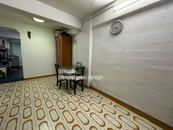 Blk 13 Mount Faber View (Bukit Merah), HDB 3 Rooms #478270501
